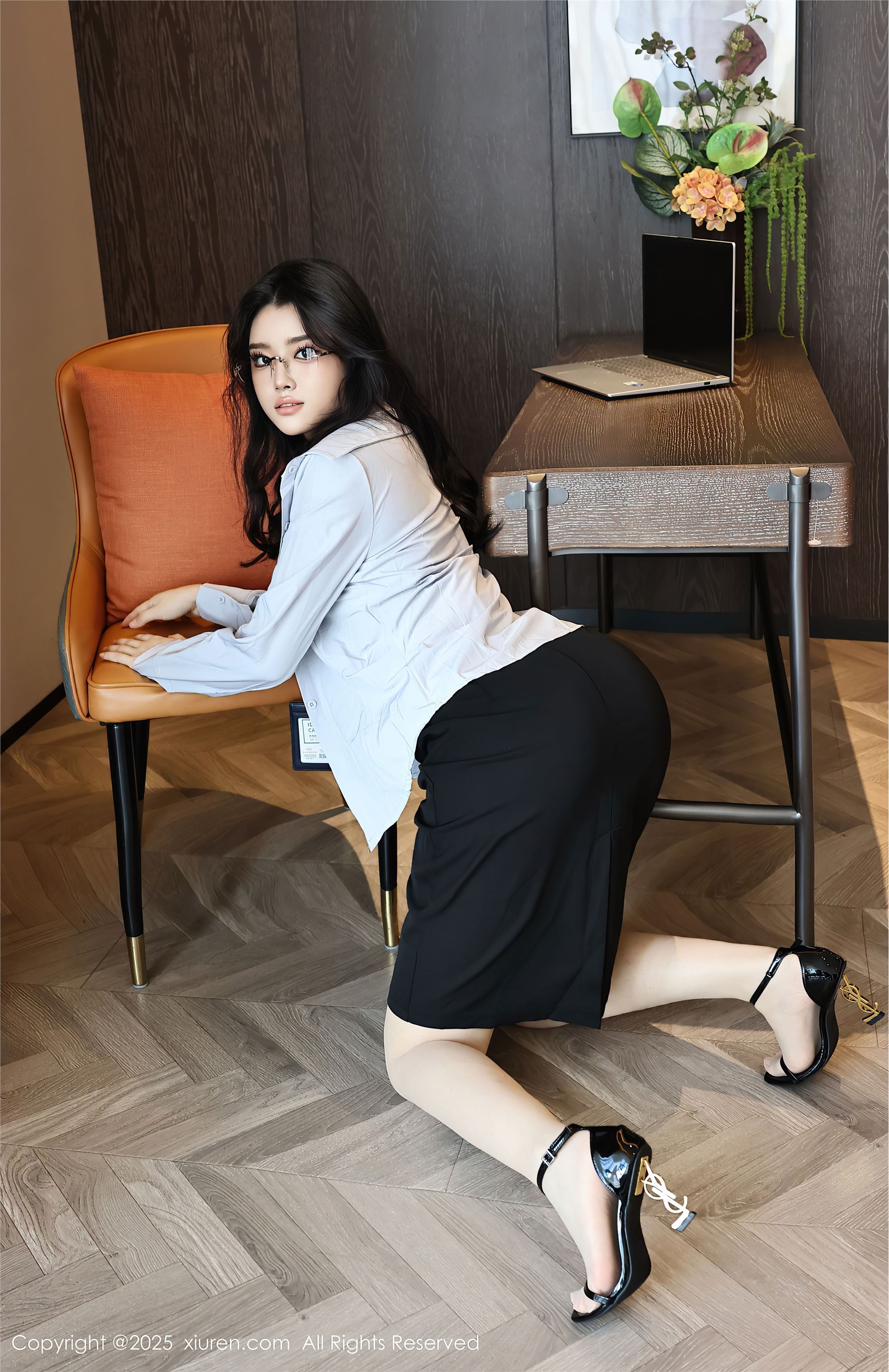 Xiuren秀人网 2025.08.21 NO.10674 糯梨子